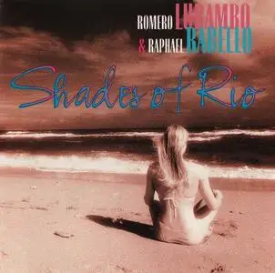 Romero Lubambo & Raphael Rabello - Shades Of Rio (1993)