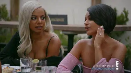 The Platinum Life S01E05