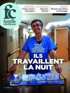 Famille Chrétienne - 23 mars 2019