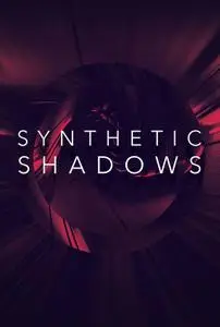 8Dio Synthetic Shadows KONTAKT