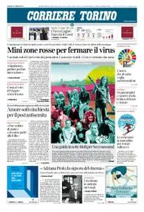 Corriere Torino – 19 febbraio 2021