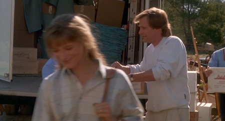 Arachnophobia (1990)