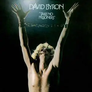 David Byron - Take No Prisoners (1975)