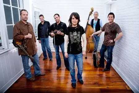 The Grascals - The Famous Lefty Flynn's [Repost] (2010)