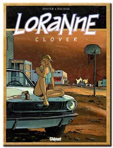 Dieter & Nicaise - Loranne - Complet - (updated)
