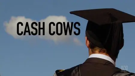 ABC - Four Corners: Cash Cows (2019)