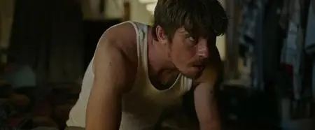 Burden (2018)