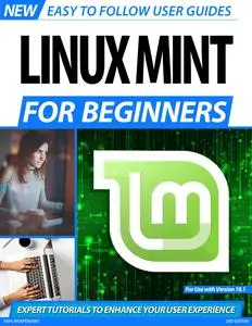 Linux Mint For Beginners – 06 May 2020