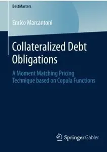 Collateralized Debt Obligations: A Moment Matching Pricing Technique based on Copula Functions [Repost]