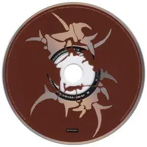 Sepultura - The Roadrunner Albums: 1985-1996 (2017) {6CD Box Set Roadrunner Records 081227944032}