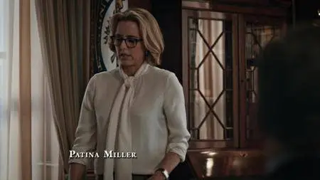 Madam Secretary S04E16