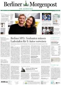 Berliner Morgenpost – 26. Januar 2020