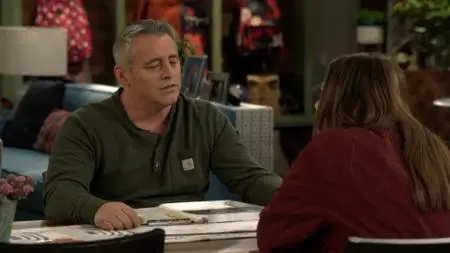 Man with a Plan S04E08