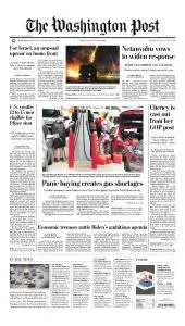 The Washington Post - May 13, 2021