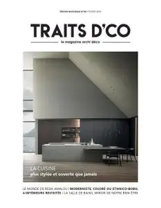 Traits D'co Magazine – 01 février 2023
