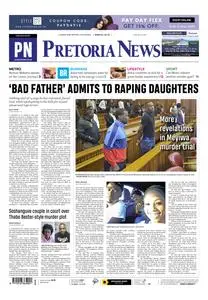 Pretoria News – 05 May 2023