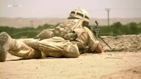 Ross Kemp In Afghanistan Episode TWO {02}