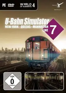 World of Subways 4 – New York Line 7 (2015)