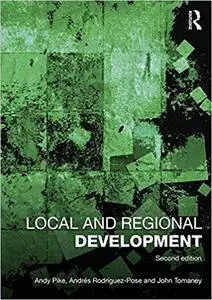 Local and Regional Development (2nd edition)