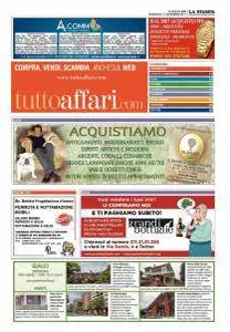 Tutto Affari - 17 Dicembre 2017