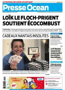 Presse Océan Nantes – 15 décembre 2019