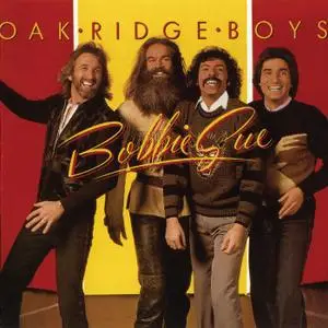 The Oak Ridge Boys - Bobbie Sue (1982/2021) [Official Digital Download 24/192]