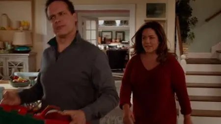 American Housewife S01E09