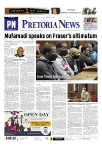 Pretoria News – 31 May 2022