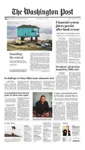 The Washington Post - March 14, 2023