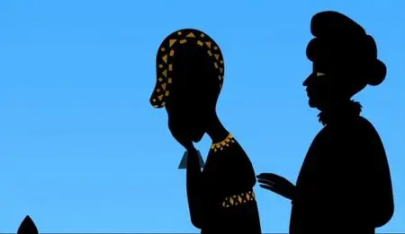 Les Contes de la nuit (2011)