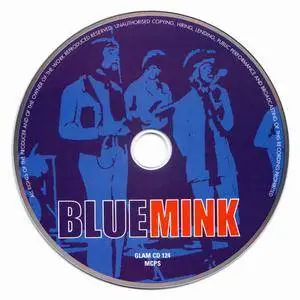 Blue Mink - The Singles Collection (2012) {7T's Records GLAM CD 124 rec 1969-1974}