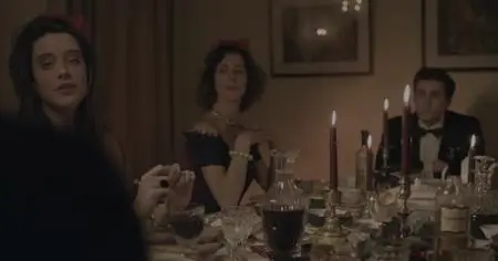The Last Photograph (2017)