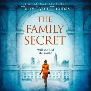 «The Family Secret» by Terry Lynn Thomas