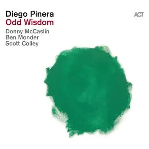 Diego Piñera - Odd Wisdom (2021)