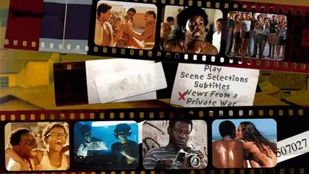 Cidade de Deus (City of God) (2002) [AVI + DVD9] [2004]