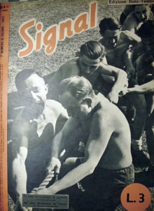 Signal - Giugno 1943