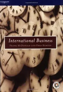 International Business: Adjusting to New Challenges and Opportunities  [Repost]