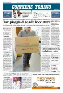 Corriere Torino – 13 febbraio 2019