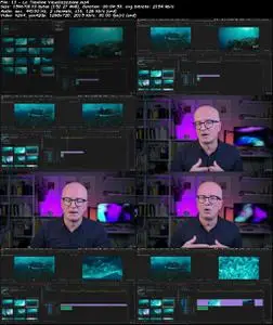 Montaggio video per tutti con Adobe Premiere Pro: Corso Base