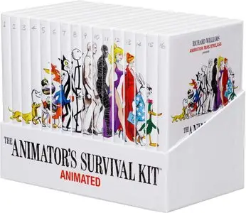 The Animators Survival Kit [Repost]