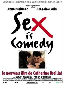 Sex Is Comedy (2002)