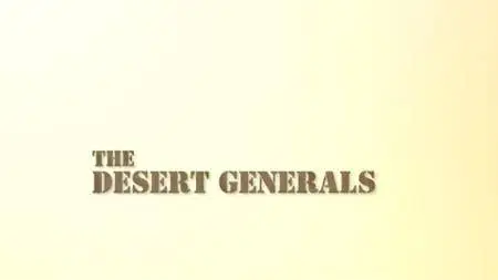 The Desert Generals (2017)