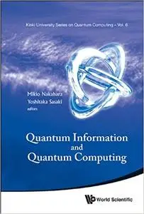 Quantum Information and Quantum Computing - Proceedings of Symposium