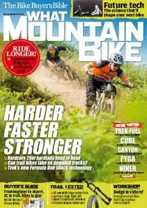 What Mountain Bike - September 2014 (True PDF)