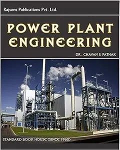 Power Plant Engineering