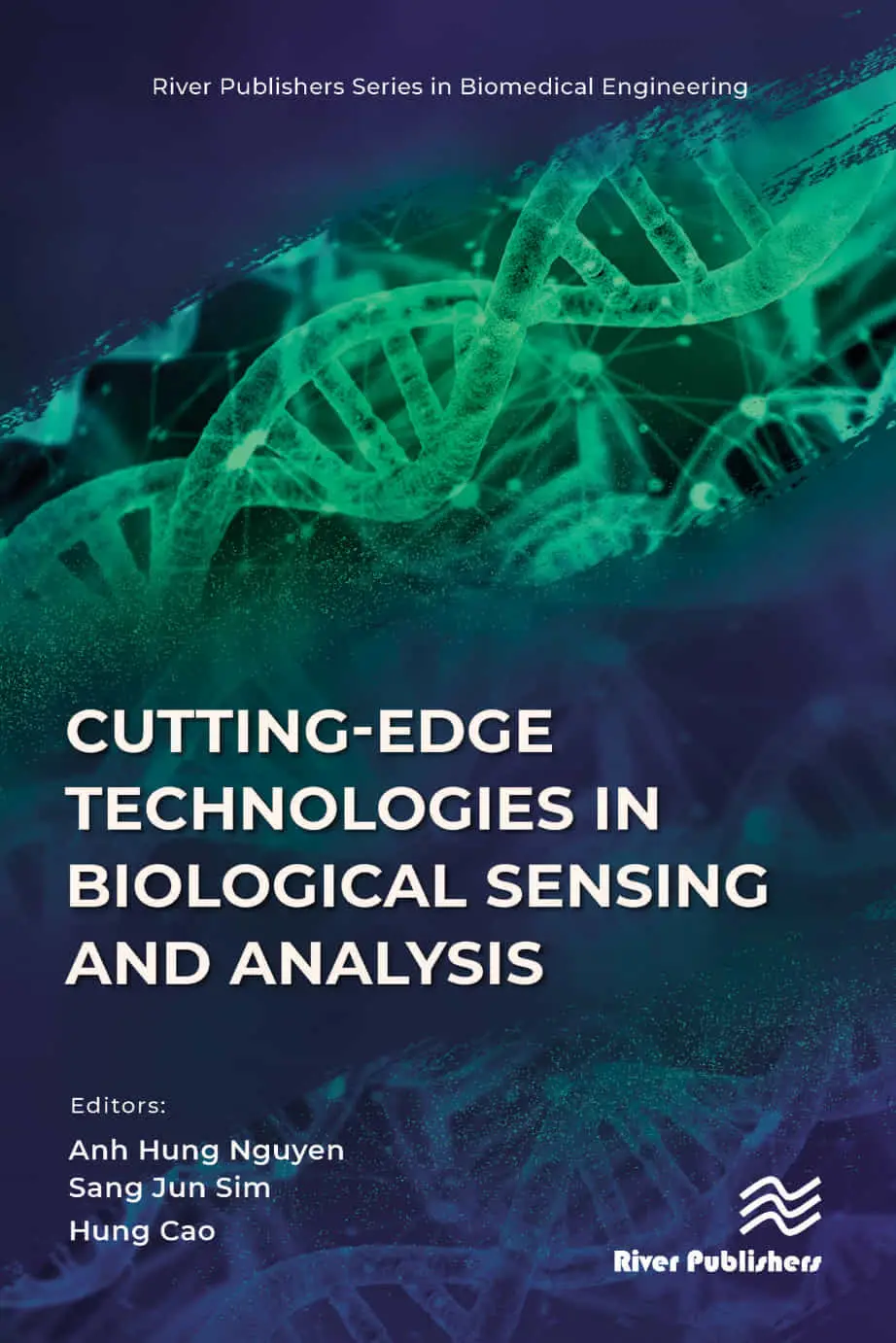 Cuttingedge Technologies in Biological Sensing and Analysis / AvaxHome