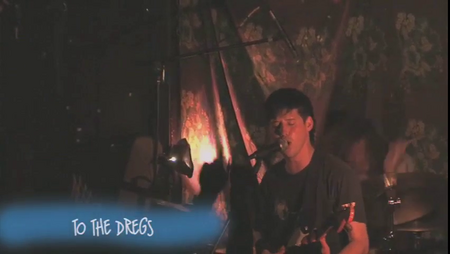 Wavves: Live At the Market Hotel