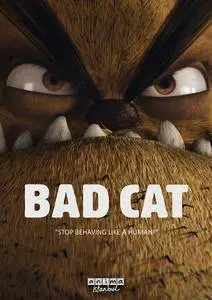 Bad Cat (2016)