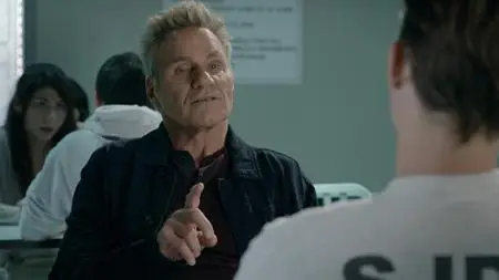 Cobra Kai S03E05