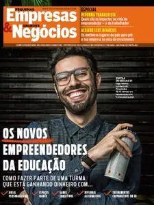 Pequenas Empresas & Grandes Negócios - Brazil - Issue 343 - Agosto 2017